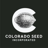 Colorado Seed Inc. Logo