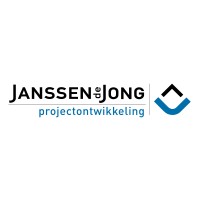 Janssen de Jong Projectontwikkeling Logo
