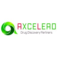 Axcelead Drug Discovery Partners, Inc. Logo