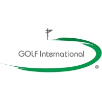 Golf International Turkey Logo