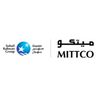 Mercantile Information & Telecommunication Technology Co. LLC (MITTCO) Logo