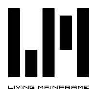 Living Mainframe GmbH Logo