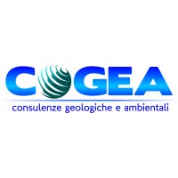 Studio Cogea Geologi Associati Logo