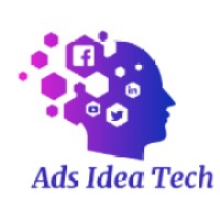Ads Idea Tech Logo