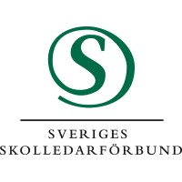 Sveriges Skolledarförbund Logo