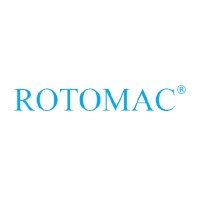 Rotomac Industries Pvt. Ltd. Logo