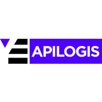 Apilogis Logo
