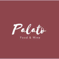 Palato Food & Wine Logo