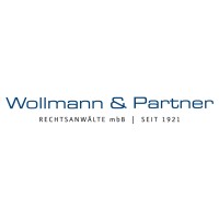 Wollmann & Partner Rechtsanwälte Logo