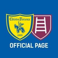 AC ChievoVerona Logo