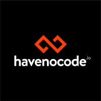 havenocode Logo