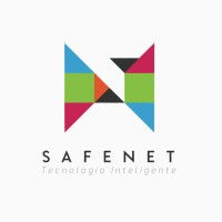 Safenet Tecnologia Ltda Logo