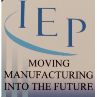 IEP.LLC Logo