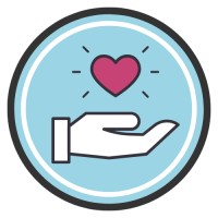 Fighting Hunger Club Logo