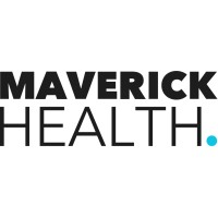 Maverick Health Logo