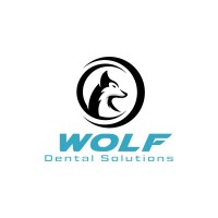 Wolf Dental Solutions Logo