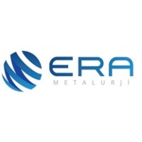 ERA METALURJİ AŞ Logo
