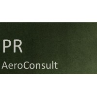 PR AeroConsult Logo
