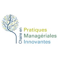 Chaire en Pratiques Managériales Innovantes - ICHEC Logo