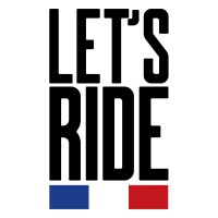 Lets Ride Logo