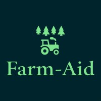 Farm-Aid Logo