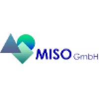 MISO GmbH Logo