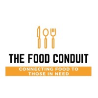 The Food Conduit Logo