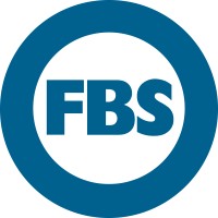 Fachvereinigung Betonrohre und Stahlbetonrohre e.V. (FBS) Logo