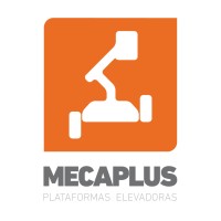 MECAPLUS S.L. Logo