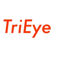 Trieye Eyewear Logo