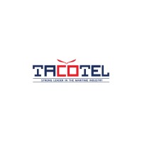 Tacotel Limited Logo