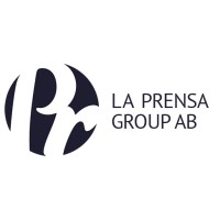 La Prensa AB Logo