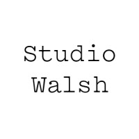 Studio Walsh Logo
