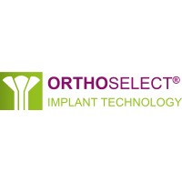 ORTHO SELECT GmbH Logo
