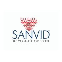 Sanvid Logo