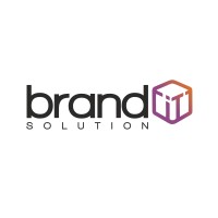 Brandit Solution Logo