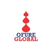 OFURE GLOBAL INTERNATIONAL SERVICES LTD Logo