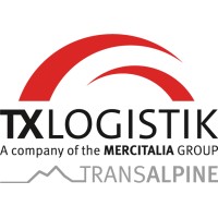 TX Logistik Transalpine GmbH Logo