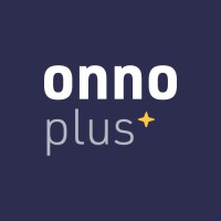 Onno Plus Logo
