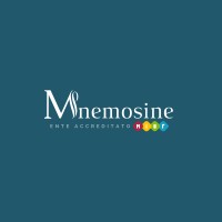 Mnemosine Logo