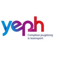 Yeph Logo