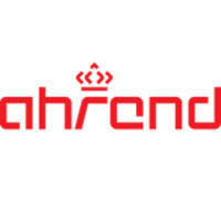 Ahrend Hungary Logo