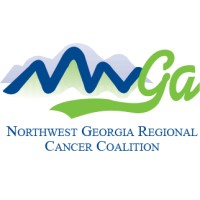 Northwest Georgia Regional Cancer Coalition Logo