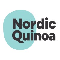 Nordic Quinoa - Feeds a better life Logo