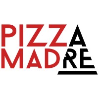 Pizza Madre UK Logo