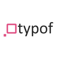 Typof Logo