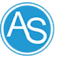 AS Precision Machines Pvt Ltd Logo
