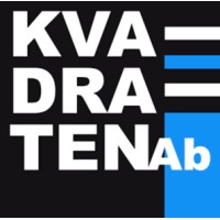 Kvadraten Logo
