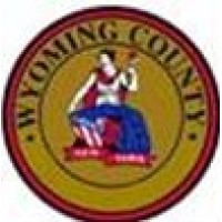 Wyoming County, NY Logo