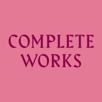 Complete Works Logo